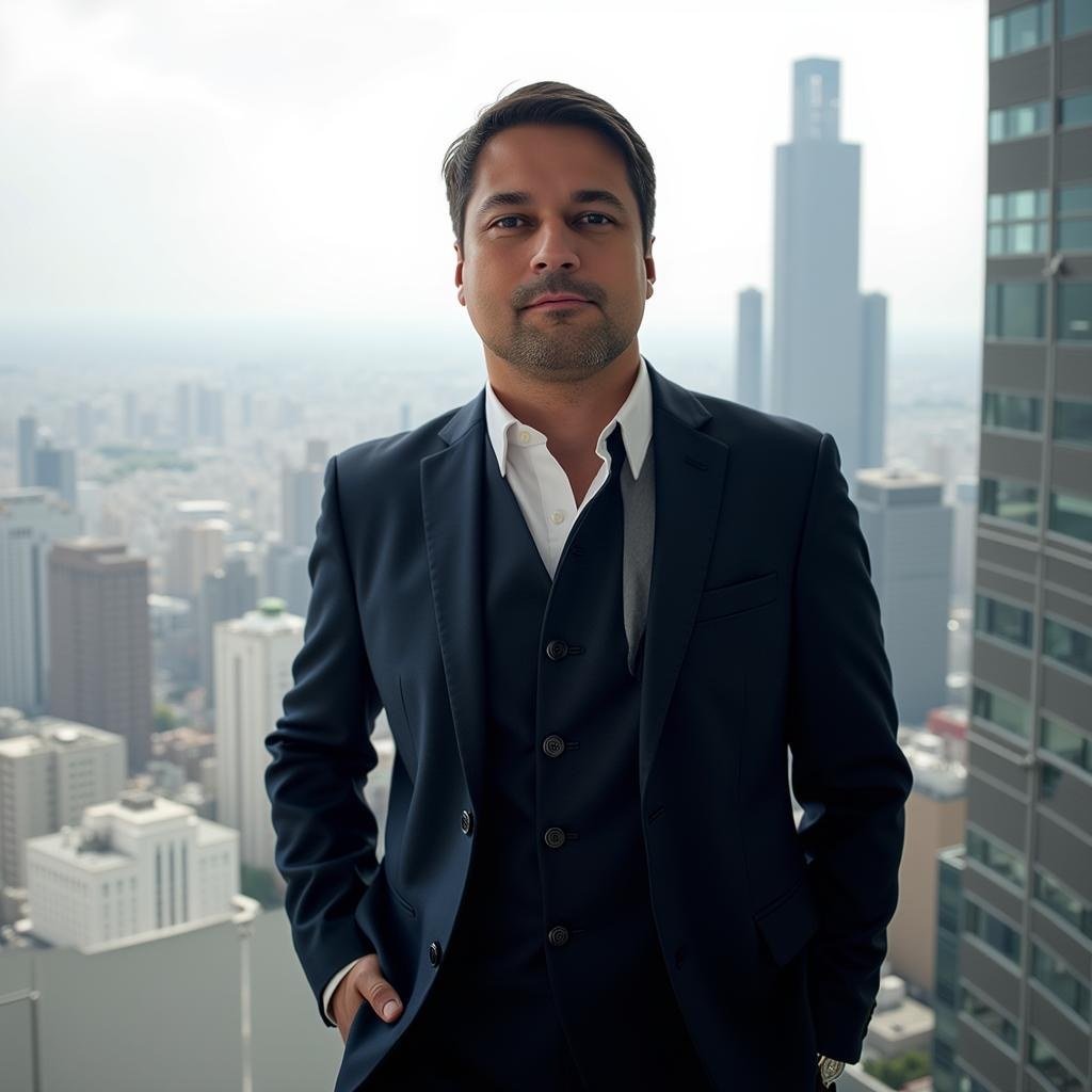 Harrinson Medina